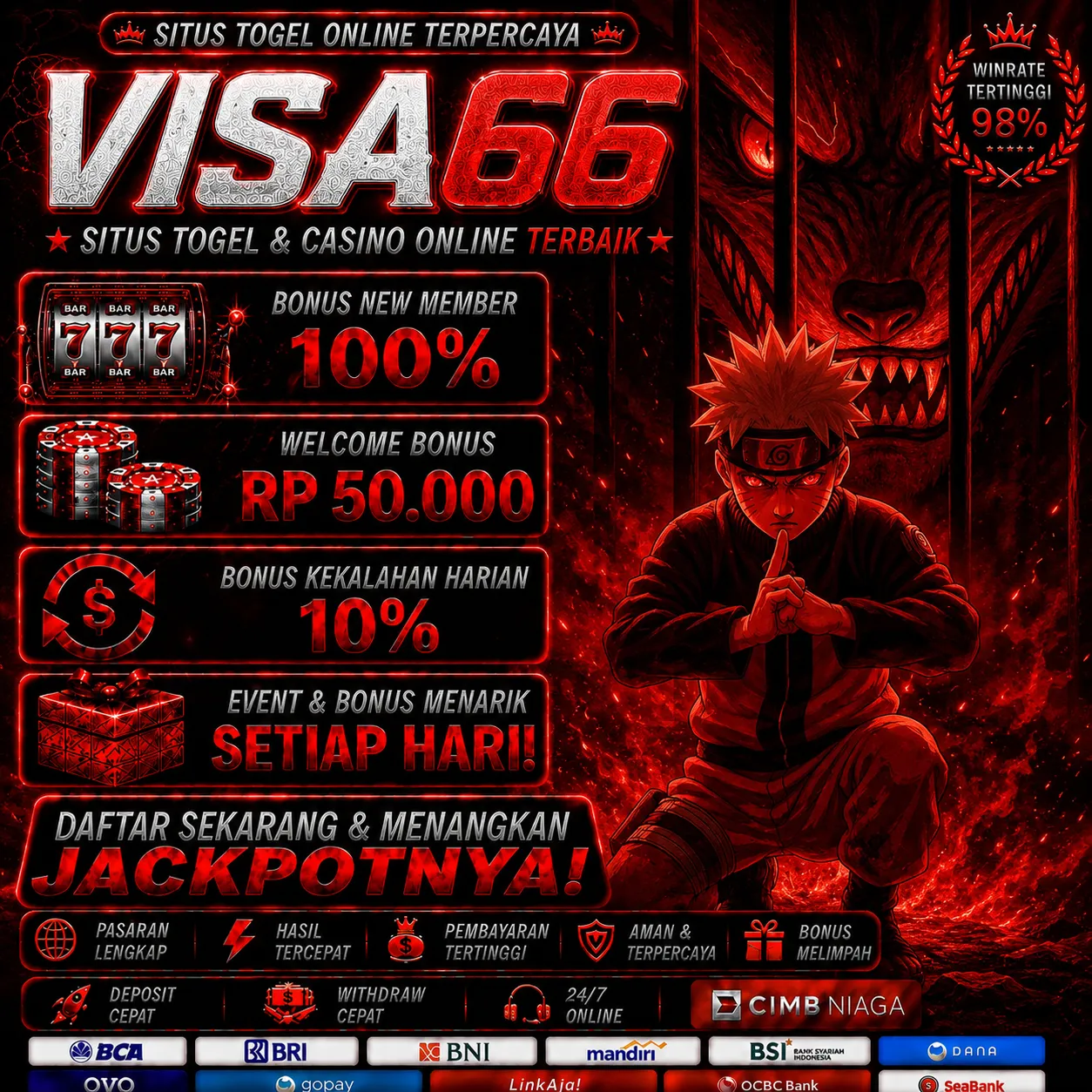 VISA66